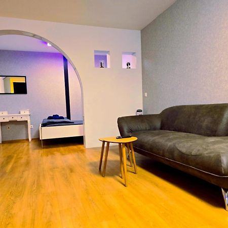 B&R Apartments Tuerkisches Konsulat Nürnberg Kültér fotó