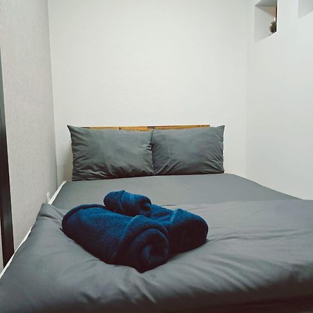 B&R Apartments Tuerkisches Konsulat Nürnberg Kültér fotó