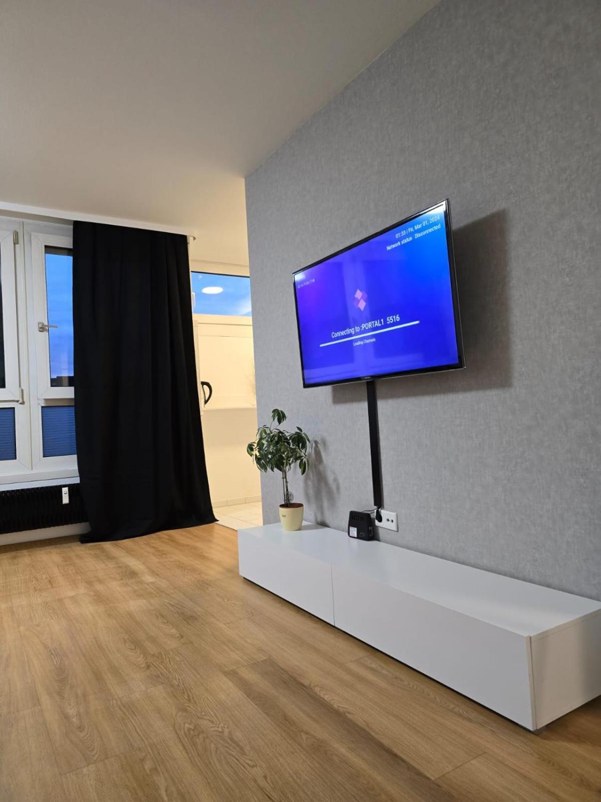 B&R Apartments Tuerkisches Konsulat Nürnberg Kültér fotó