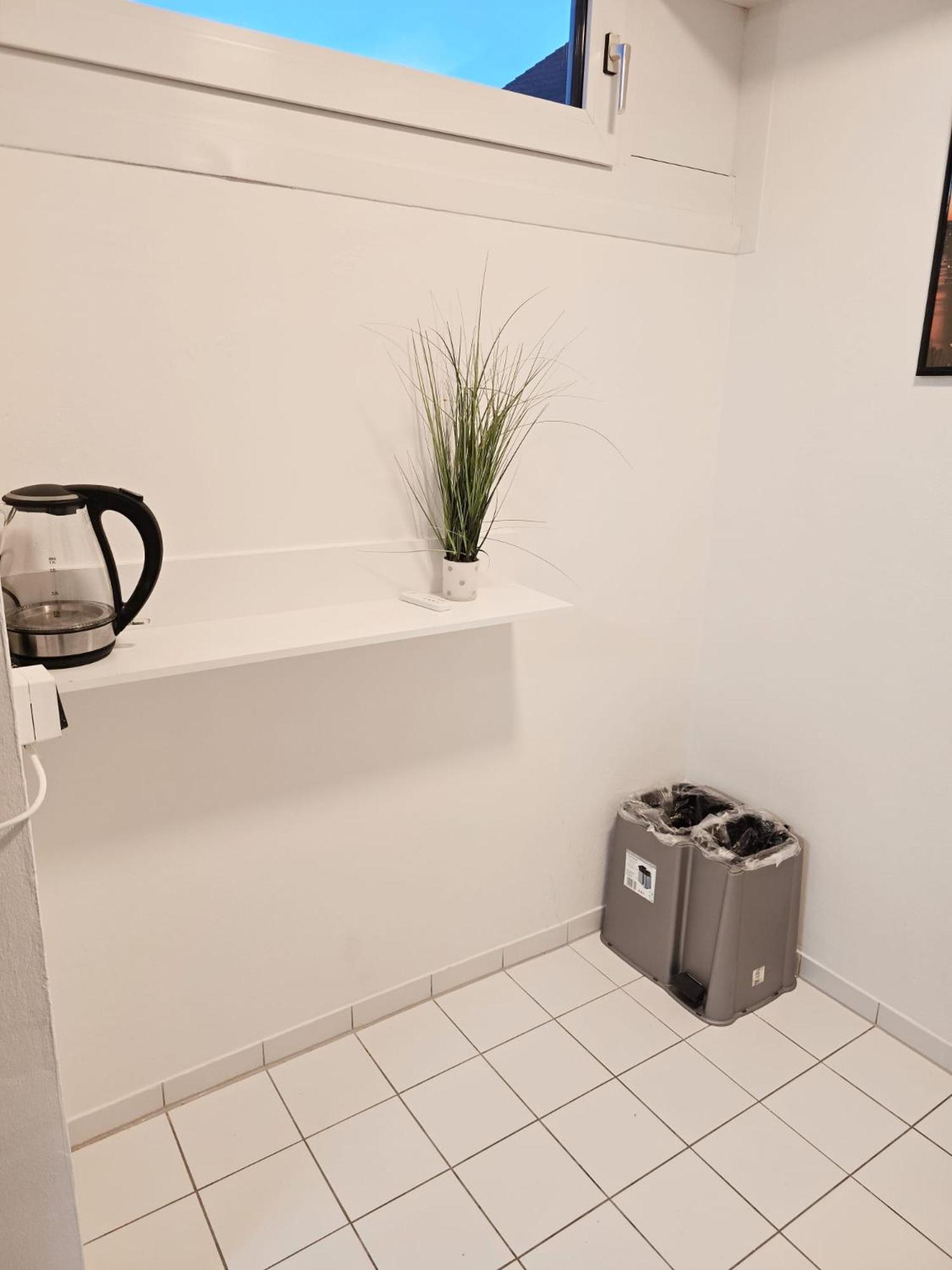 B&R Apartments Tuerkisches Konsulat Nürnberg Kültér fotó