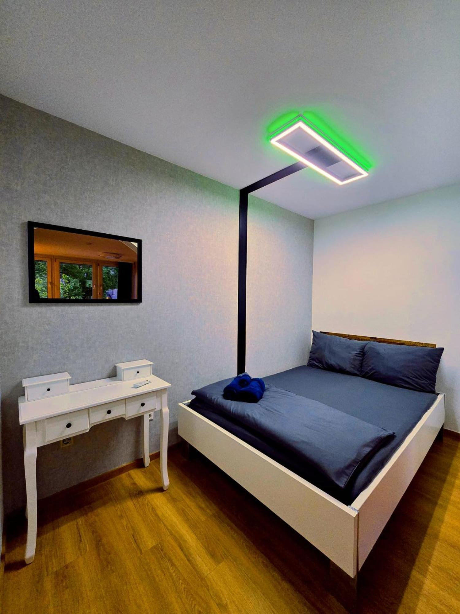 B&R Apartments Tuerkisches Konsulat Nürnberg Kültér fotó