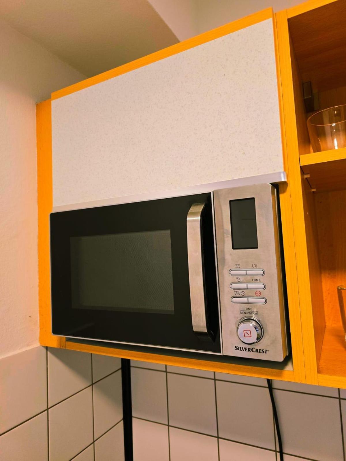 B&R Apartments Tuerkisches Konsulat Nürnberg Kültér fotó