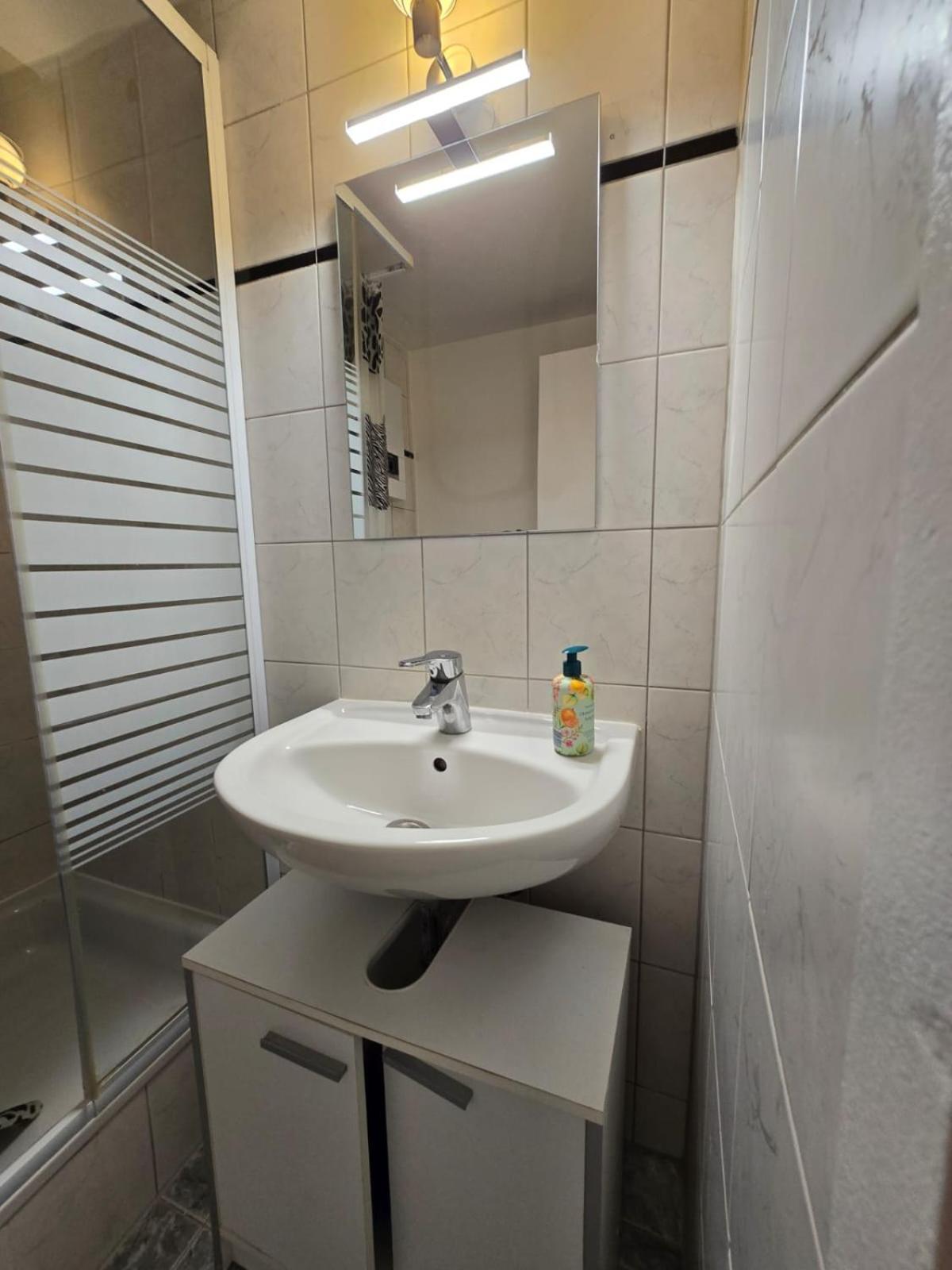 B&R Apartments Tuerkisches Konsulat Nürnberg Kültér fotó