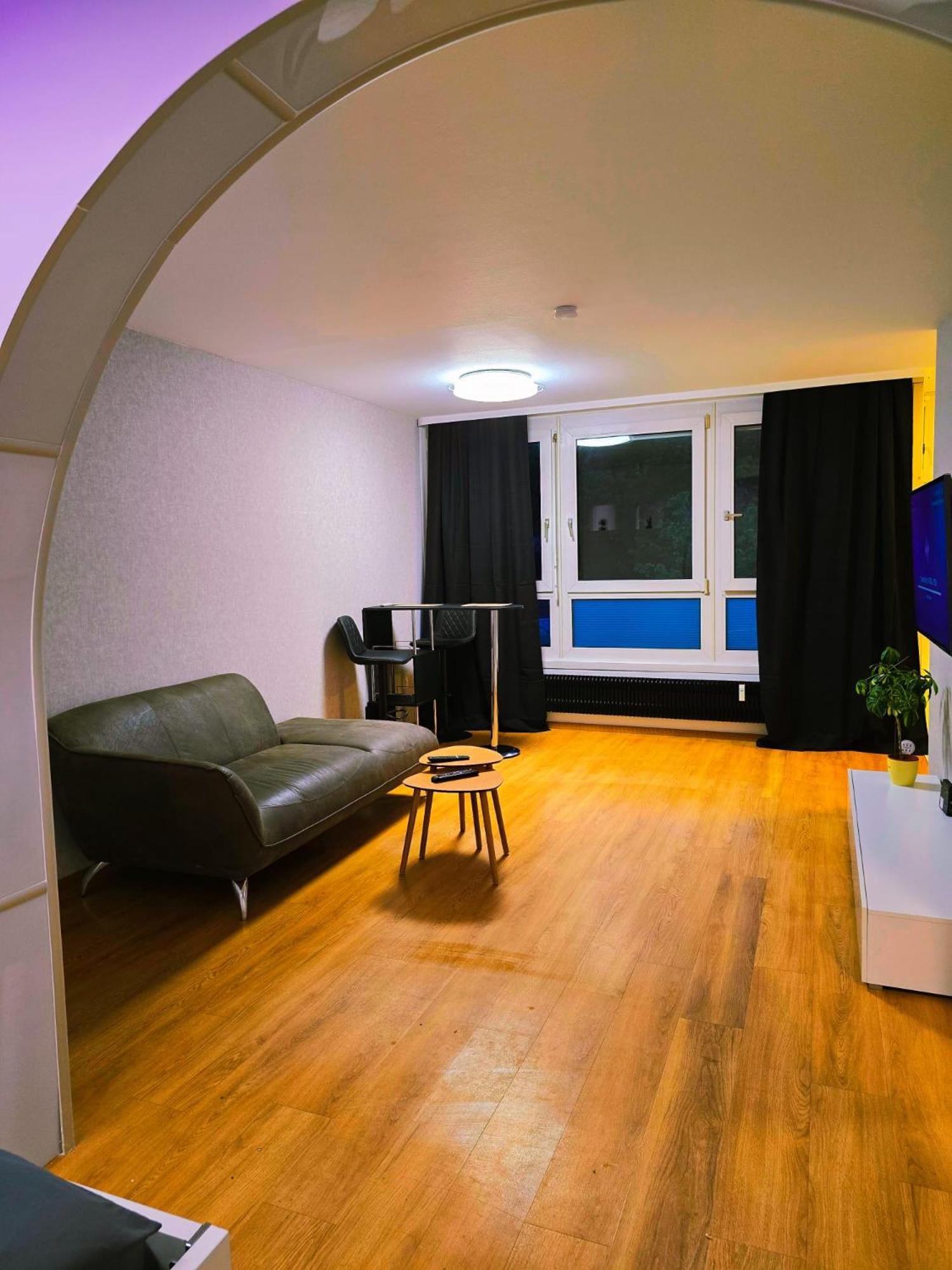 B&R Apartments Tuerkisches Konsulat Nürnberg Kültér fotó